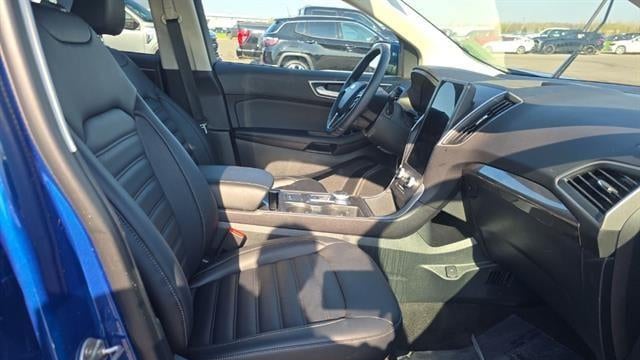 2024 Ford Edge ST-Line