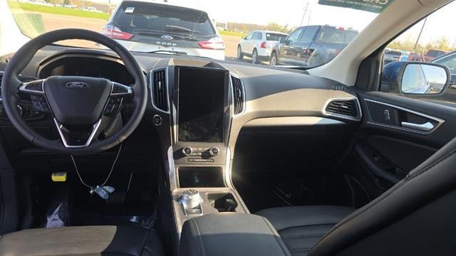 2024 Ford Edge ST-Line