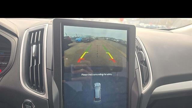 2024 Ford Edge ST-Line