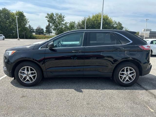 2024 Ford Edge SEL — photo 1 of 12