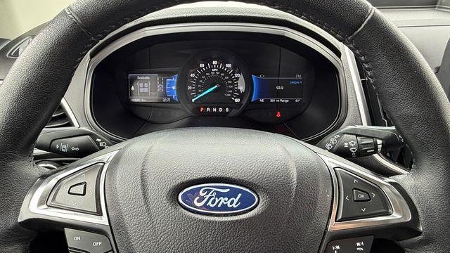 2024 Ford Edge ST-Line