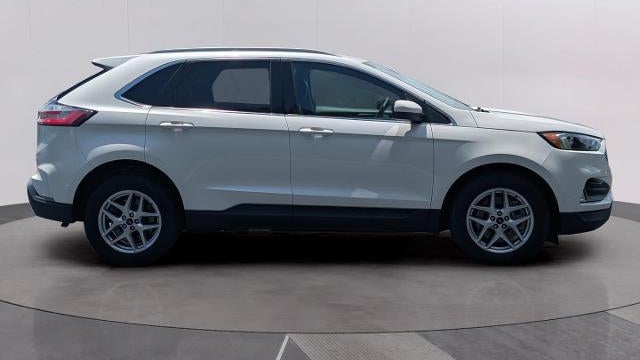 2024 Ford Edge ST-Line