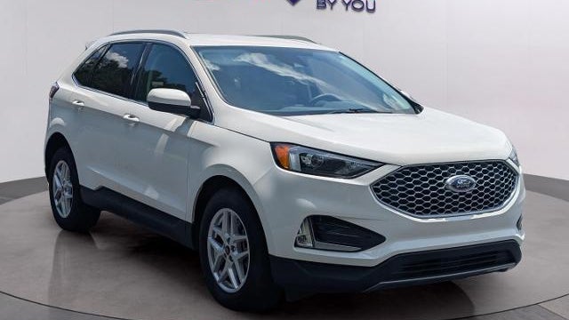 2024 Ford Edge ST-Line