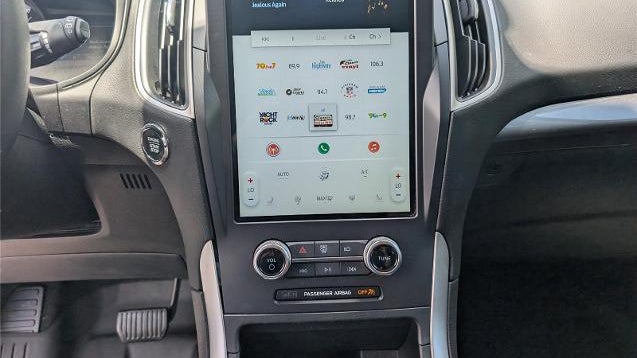 2024 Ford Edge ST-Line