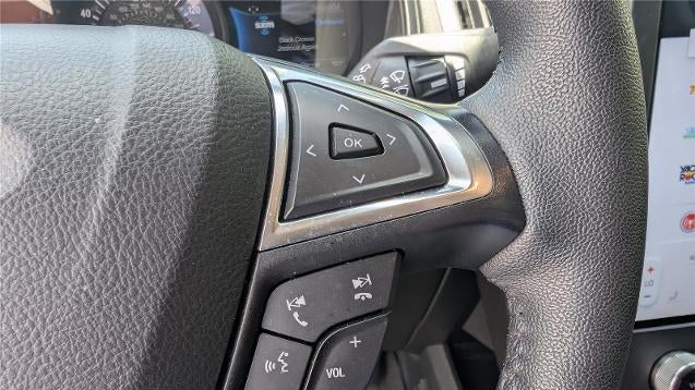 2024 Ford Edge ST-Line