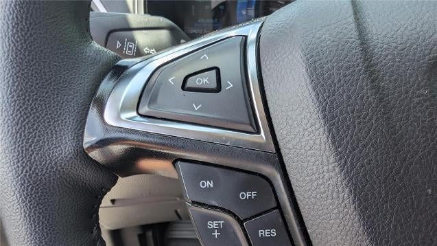 2024 Ford Edge ST-Line