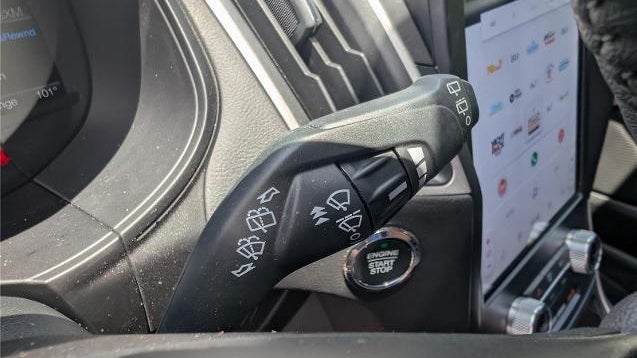 2024 Ford Edge ST-Line