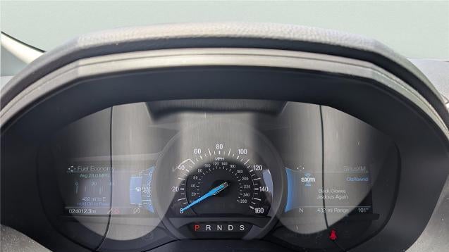 2024 Ford Edge ST-Line