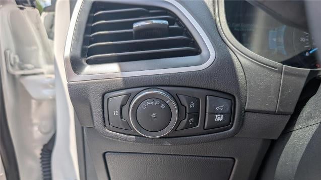 2024 Ford Edge ST-Line