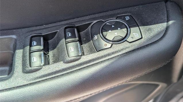 2024 Ford Edge ST-Line