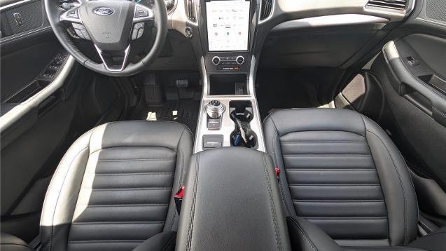 2024 Ford Edge ST-Line