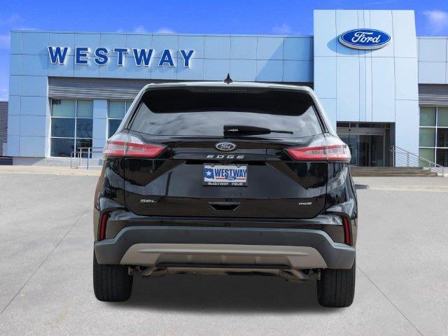 2024 Ford Edge - $19,753