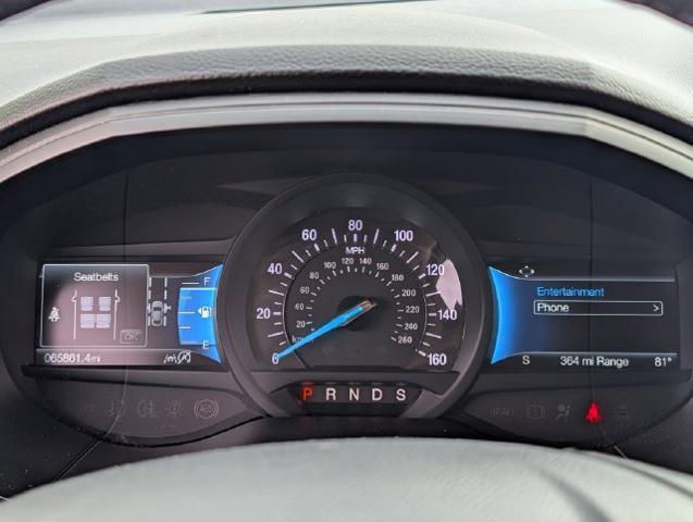 2024 Ford Edge - $19,753