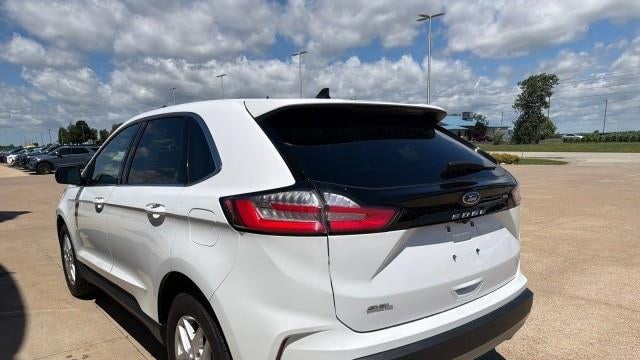 2024 Ford Edge ST-Line