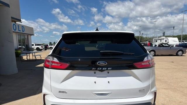 2024 Ford Edge ST-Line