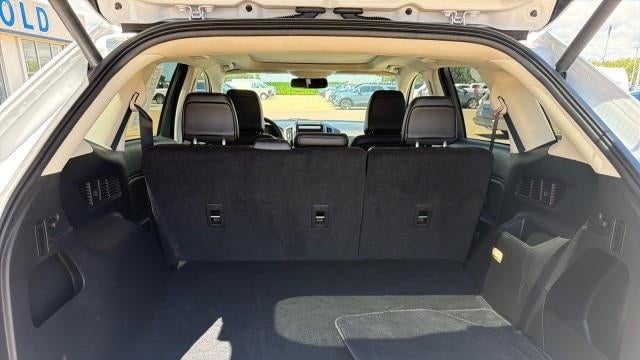 2024 Ford Edge ST-Line