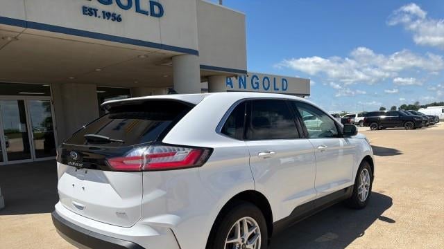 2024 Ford Edge ST-Line