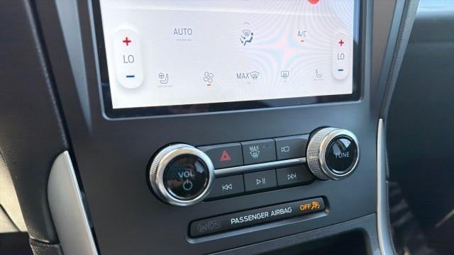2024 Ford Edge ST-Line
