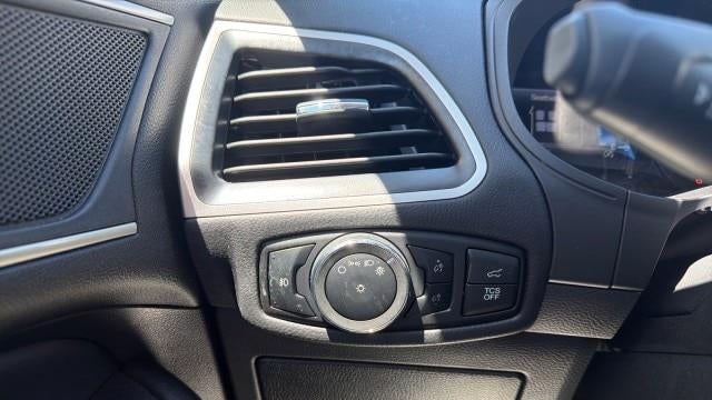 2024 Ford Edge ST-Line