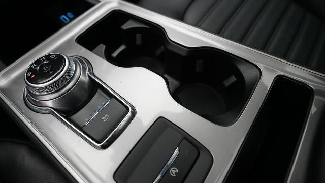 2024 Ford Edge ST-Line
