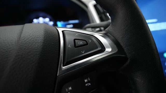 2024 Ford Edge ST-Line