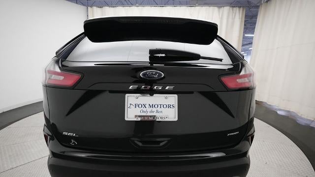 2024 Ford Edge ST-Line