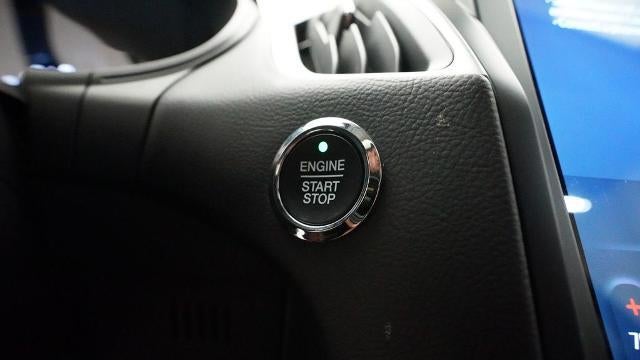 2024 Ford Edge ST-Line