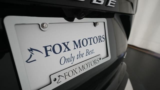 2024 Ford Edge ST-Line