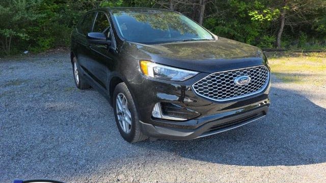 Preowned 2024 Ford Edge SEL for Sale