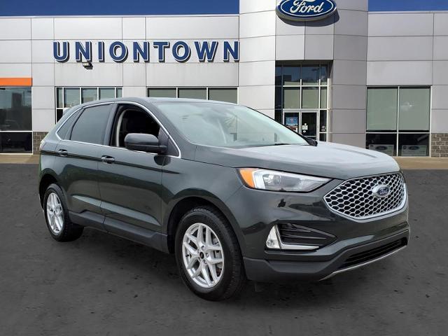 2024 Ford Edge - $25,990