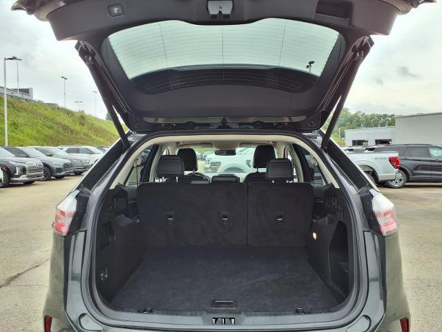 2024 Ford Edge - $25,990