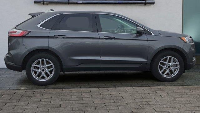 2024 Ford Edge ST-Line