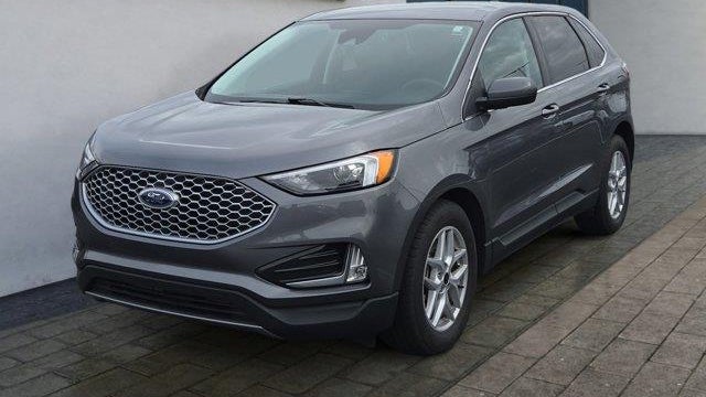 2024 Ford Edge ST-Line