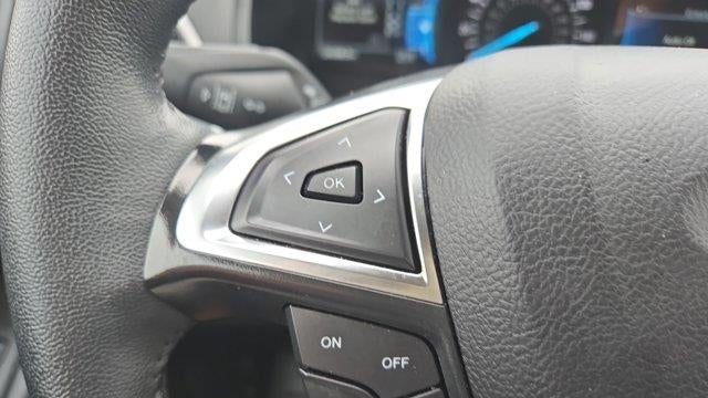 2024 Ford Edge ST-Line