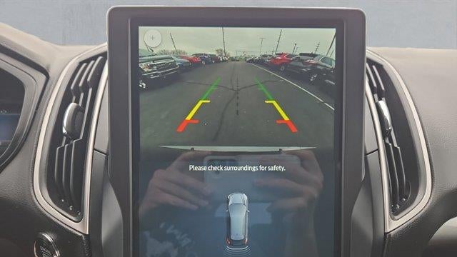 2024 Ford Edge ST-Line
