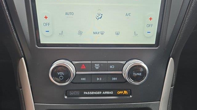 2024 Ford Edge ST-Line