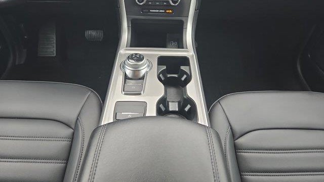 2024 Ford Edge ST-Line
