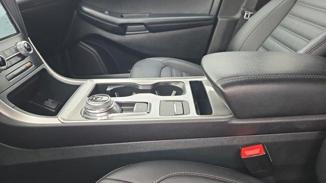 2024 Ford Edge ST-Line