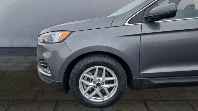2024 Ford Edge ST-Line