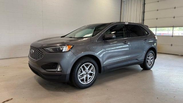 2024 Ford Edge ST-Line