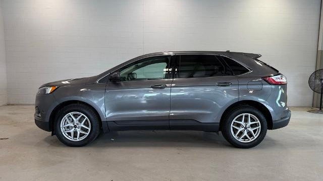 2024 Ford Edge ST-Line