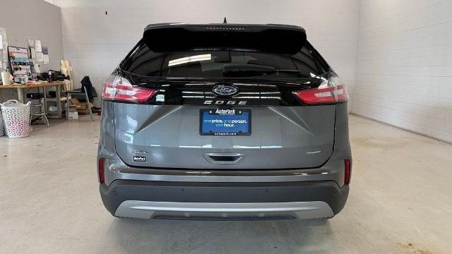 2024 Ford Edge ST-Line