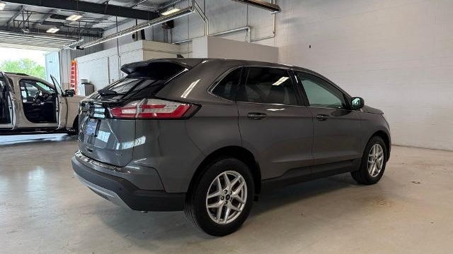 2024 Ford Edge ST-Line
