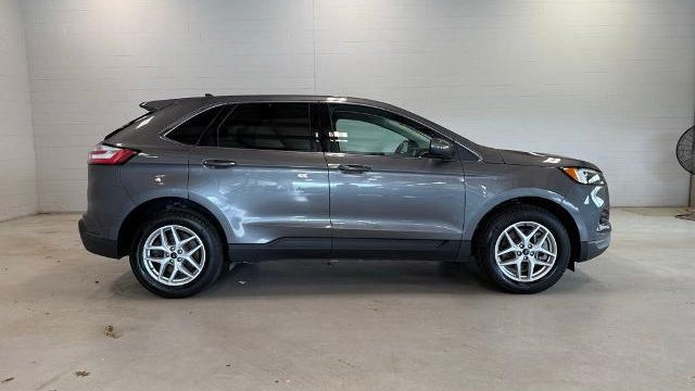 2024 Ford Edge ST-Line