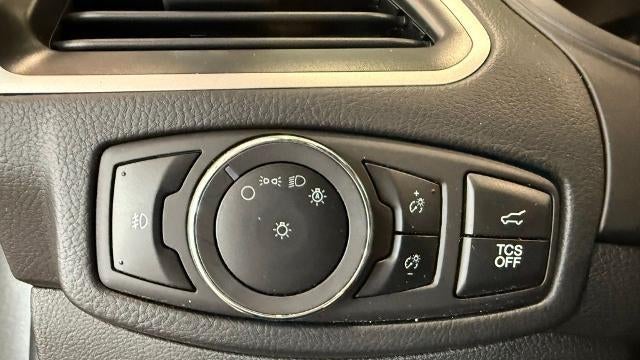 2024 Ford Edge ST-Line