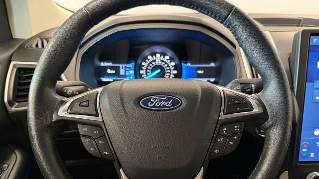 2024 Ford Edge ST-Line
