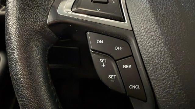 2024 Ford Edge ST-Line