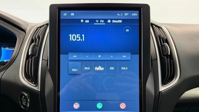 2024 Ford Edge ST-Line