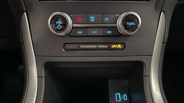 2024 Ford Edge ST-Line