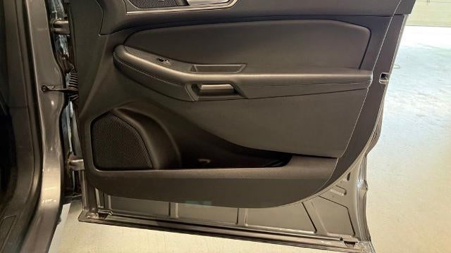 2024 Ford Edge ST-Line